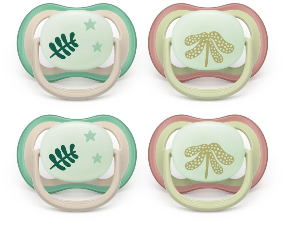 Lets your little one’s skin breathe