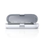 Deep, gentle cleaning