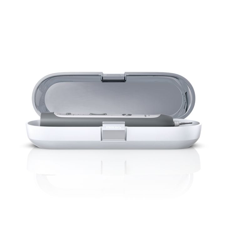 Deep, gentle cleaning