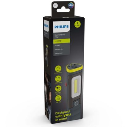 Philips Hand light