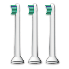 HX6023/62 Philips Sonicare ProResults Compact sonic toothbrush heads