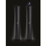 Umjetnost bežičnog zvuka u visokom kućištu