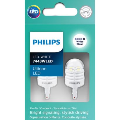 Philips Ultinon LED