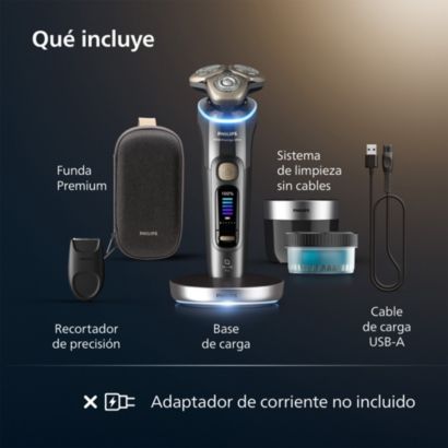 Philips i9000 Prestige Ultra