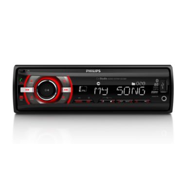 CarStudio Sistema de audio para automóviles