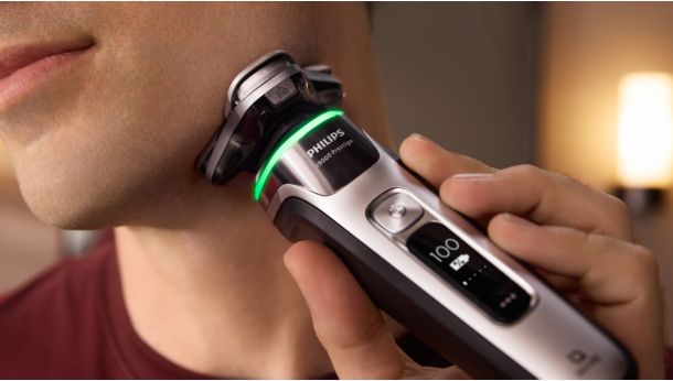 Täpsus ka raskesti ligipääsetavates piirkondades