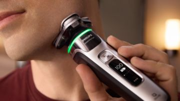 Precizna savitljiva glava od 360°