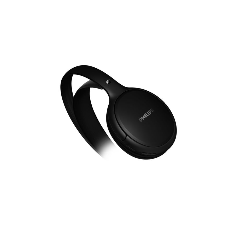 Crystal-clear TV sound, just for you