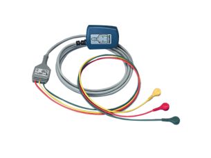 FR2+ ECG Assessment Module Accessories