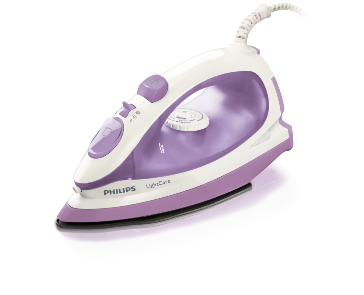 Паровой утюг GC1490/02 | Philips