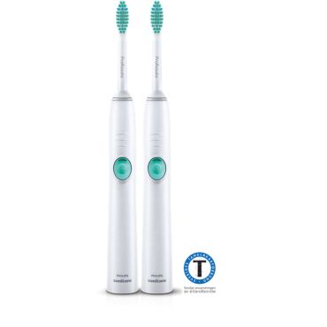 Philips Sonicare EasyClean För en friskare, renare känsla