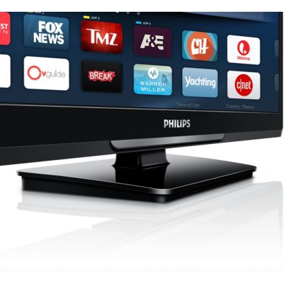 Smart TV
