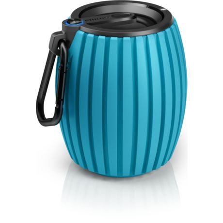 SBT30BLE/00  SoundShooter SBT30BLE wireless portable speaker