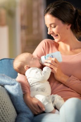Avent Anti-colic bottle with AirFree vent - thumbnail 7