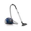 20% higher suction power* for a better clean