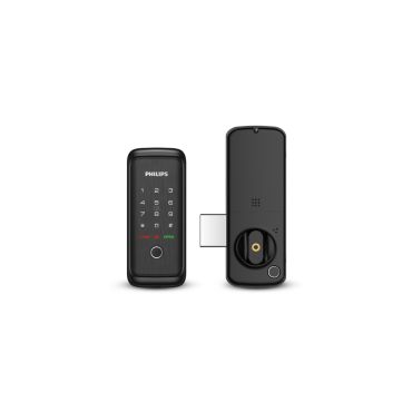 5000 series Smart rim lock