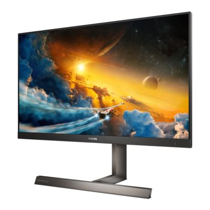 Take gaming to the next level