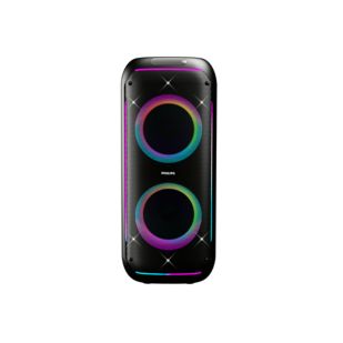 Bluetooth party speaker Party speaker