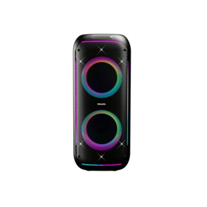 Philips Bluetooth party speaker