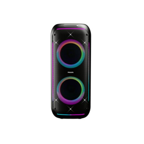 TAX4910/94 Bluetooth party speaker Party speaker
