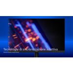 Immagini nitide e brillanti oltre ogni limite