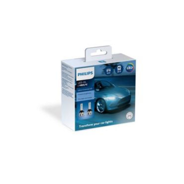 Ultinon Essential LED Bombilla para faros delanteros