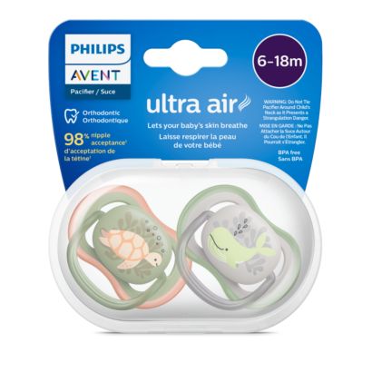 Avent ultra air