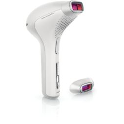 Lumea Precision Sistema IPL de remoção de pelos