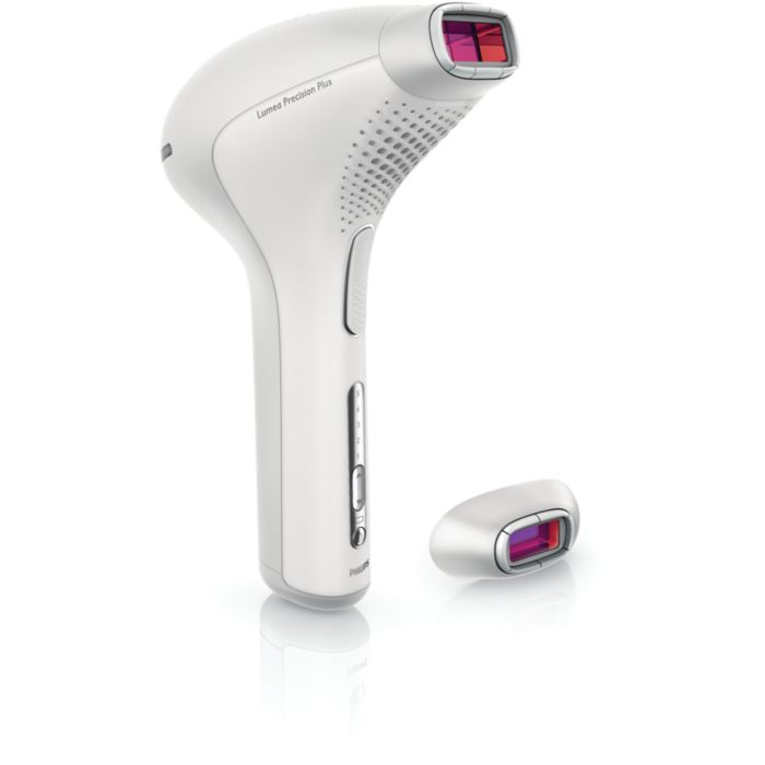 Lumea Precision IPL hair removal system SC2006 11 Philips