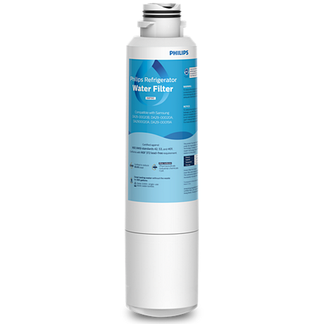 AWP961/37  Refrigerator water filter