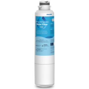 Refrigerator water filter