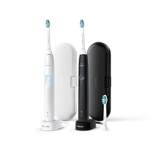 HX6809/83 Philips Sonicare ProtectiveClean 4300 Sonic electric toothbrush