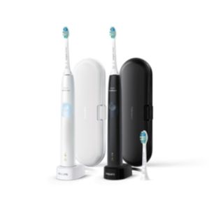 ProtectiveClean 4300 Sonic electric toothbrush