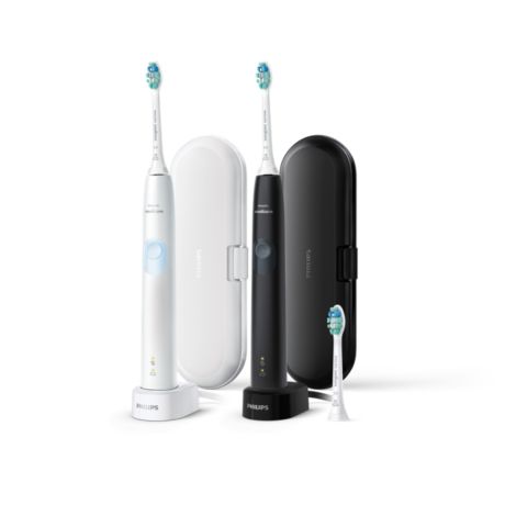 HX6809/83 Philips Sonicare ProtectiveClean 4300 Sonic electric toothbrush