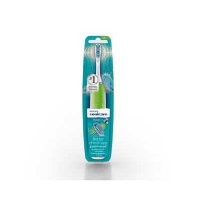 Sonicare PowerUp