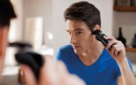 Shaver series 9000