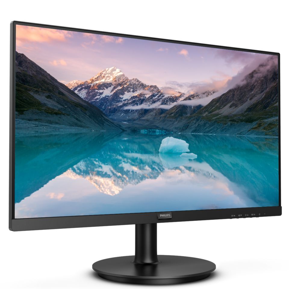 Monitor 液晶モニター 241S9A/11 | Philips