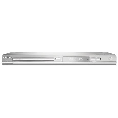 DVP3020/05  DVD player