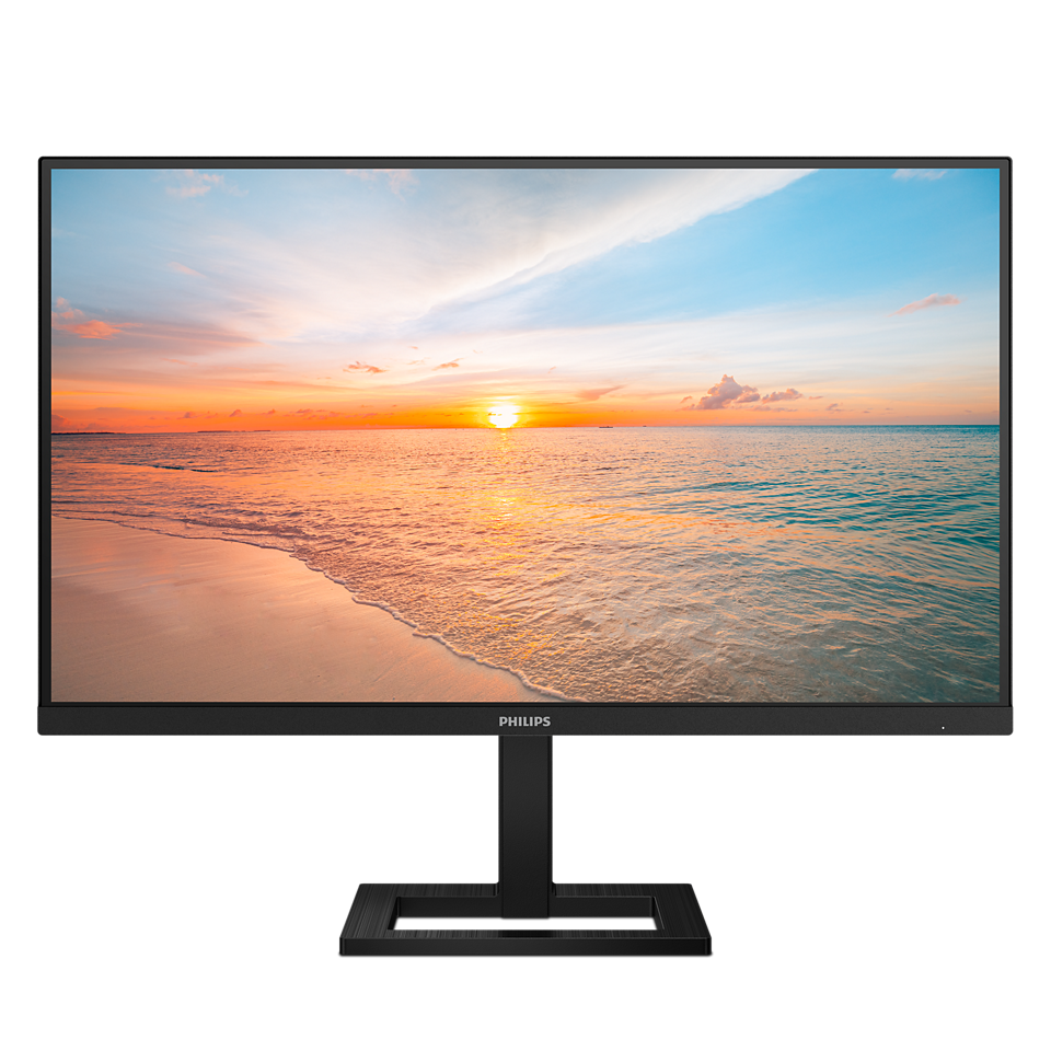 Monitor USB-C モニター 27E1N1900AE/11 | Philips Monitor USB-C モニター 27E1N1900AE/11 | Philips