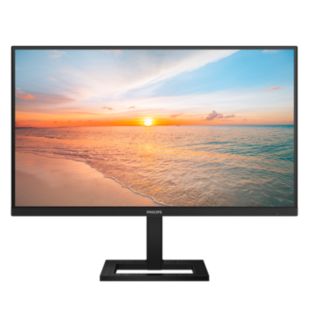 Monitor USB-C monitors