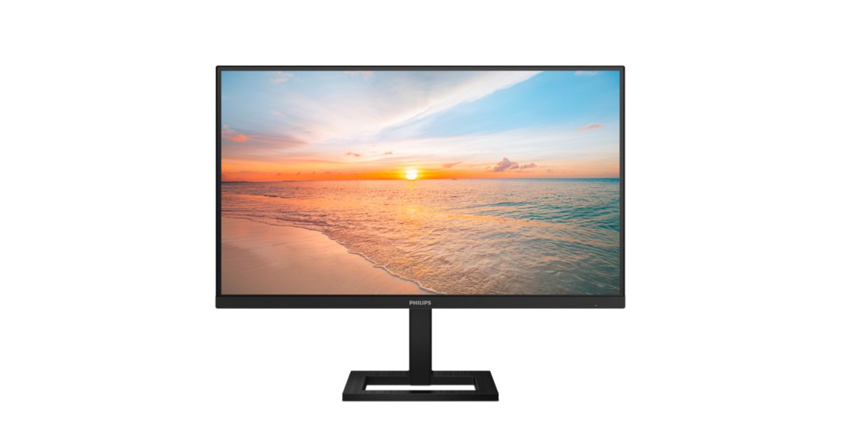 Monitor USB-C monitor 27E1N1900AE/00 | Philips