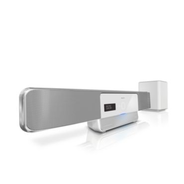 HTS8161B HD Home theater