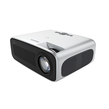 NPX647/INT NeoPix Ace Mini projektor