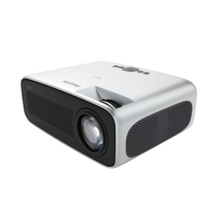 NPX647/INT NeoPix Ultra Mini projector