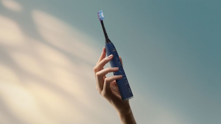 Sonicare Series 7100