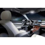 LED de alto rendimiento