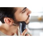 Trim fast, look sharp