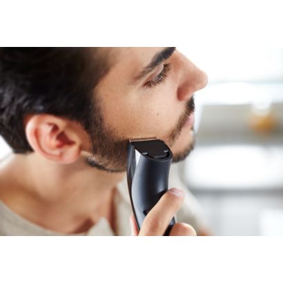 Philips Beardtrimmer series 1000