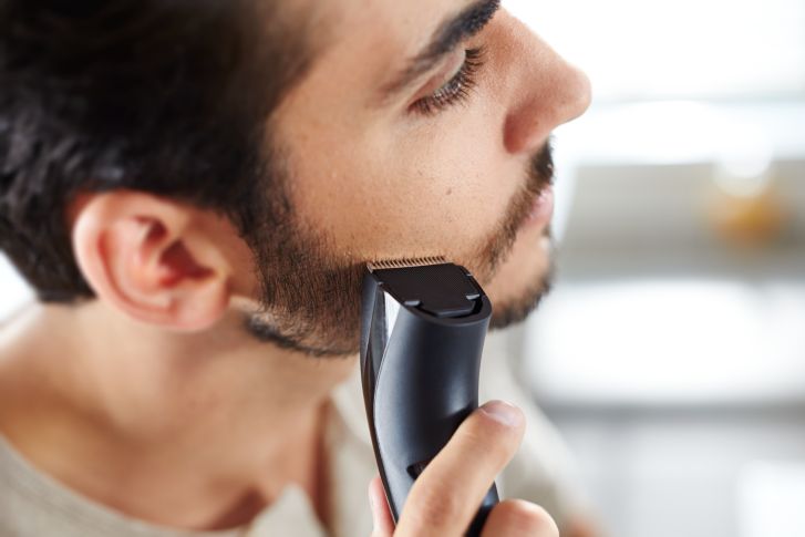 Philips Beardtrimmer series 1000