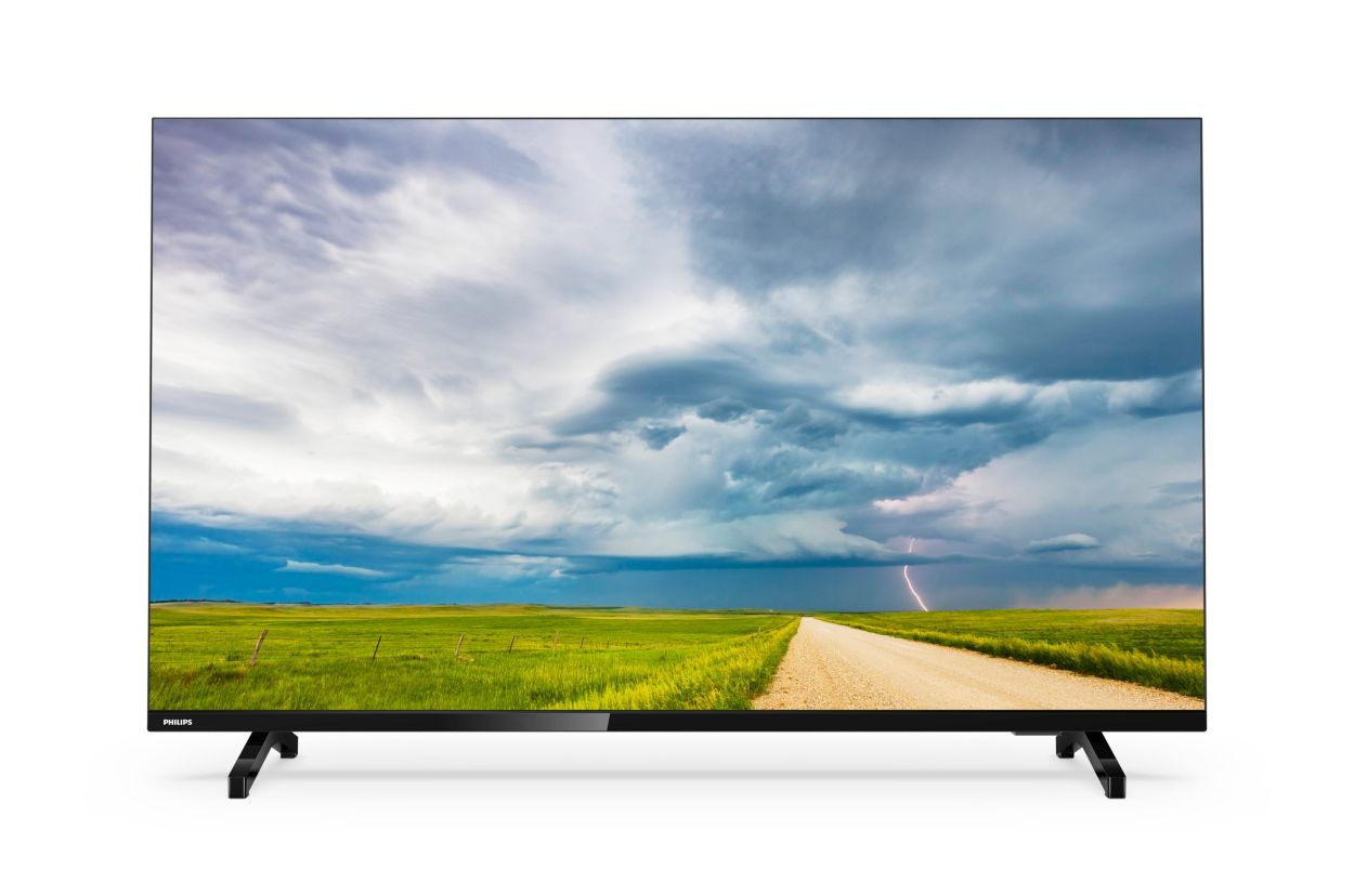 Full HD LED 顯示器